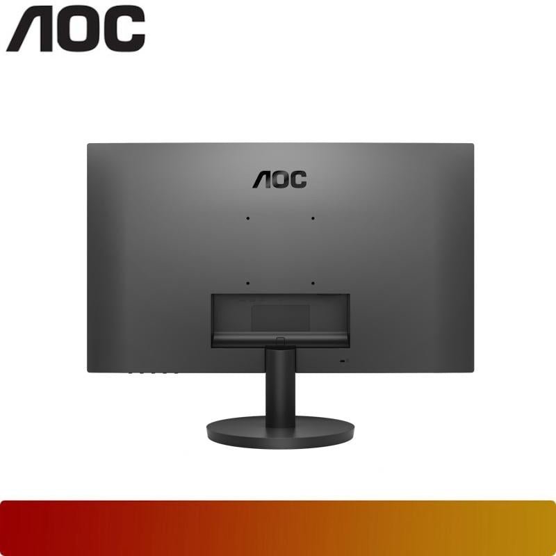 AOC 27B3CA2 | 27" IPS Panel Monitor 100Hz 1ms - 4 - Nano Komputer