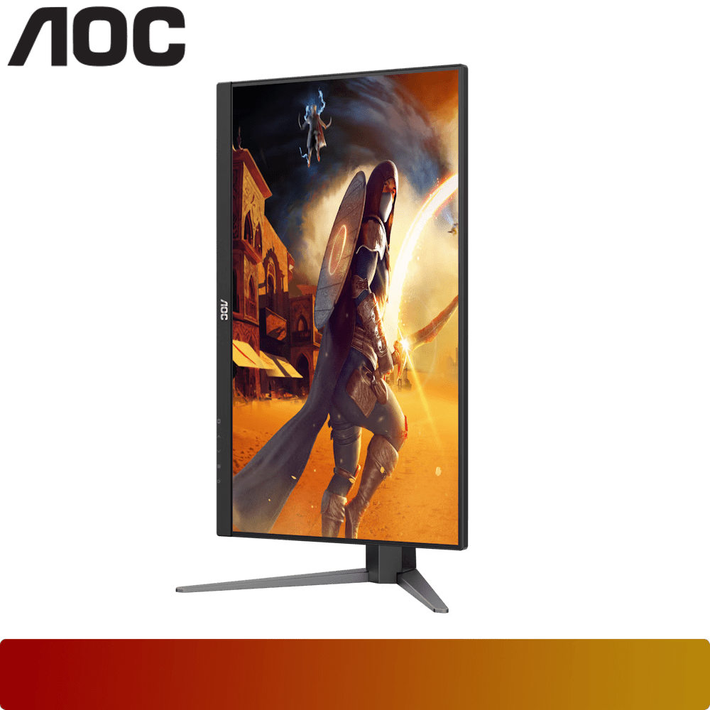 AOC Q27G4-7-Nano Komputer