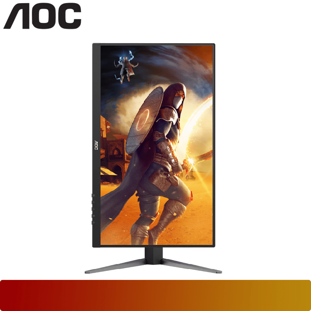 AOC Q27G4-6-Nano Komputer