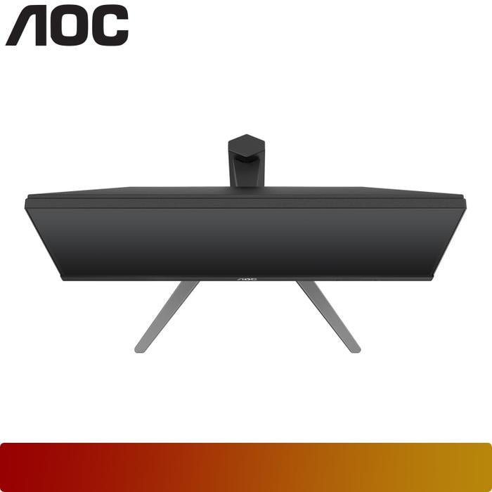 AOC Q27G4 - 6 - Nano Komputer