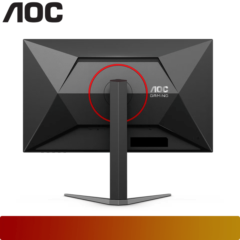 AOC Q27G4-9-Nano Komputer