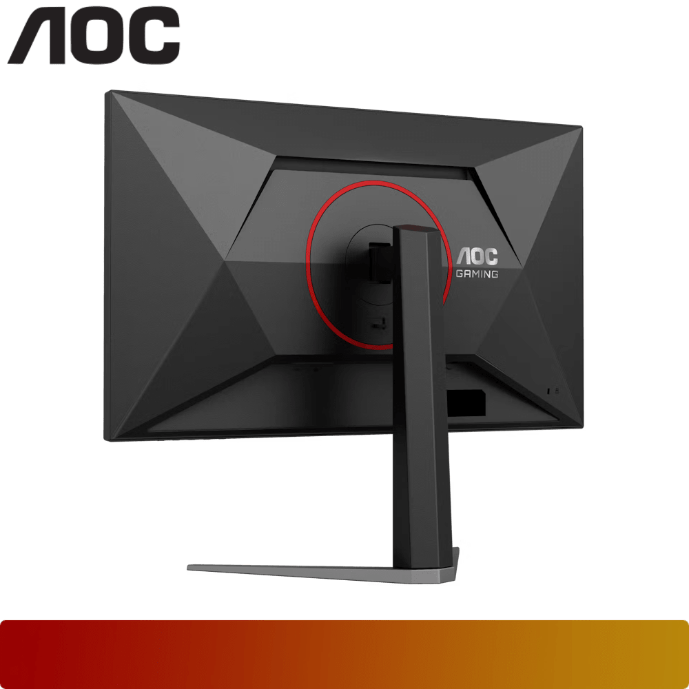 AOC Q27G4-10-Nano Komputer