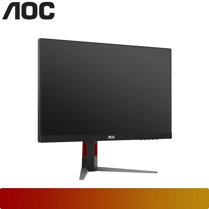 AOC Q27G4 - 2 - Nano Komputer