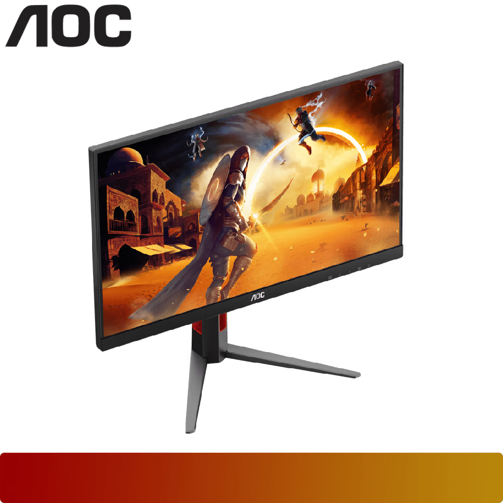 AOC Q27G4-4-Nano Komputer