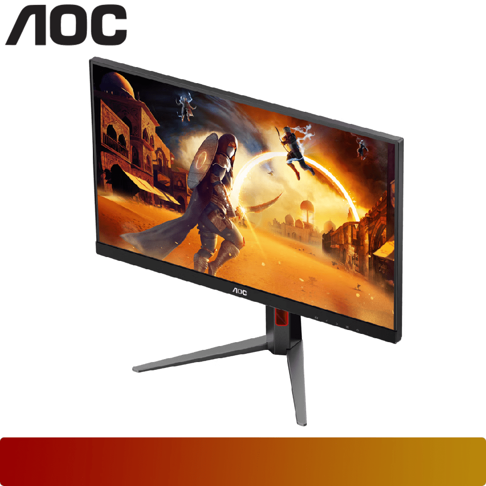 AOC Q27G4-5-Nano Komputer