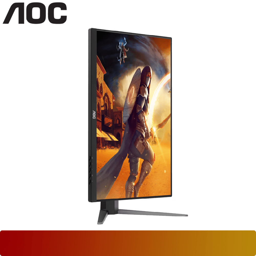 AOC Q27G4-8-Nano Komputer