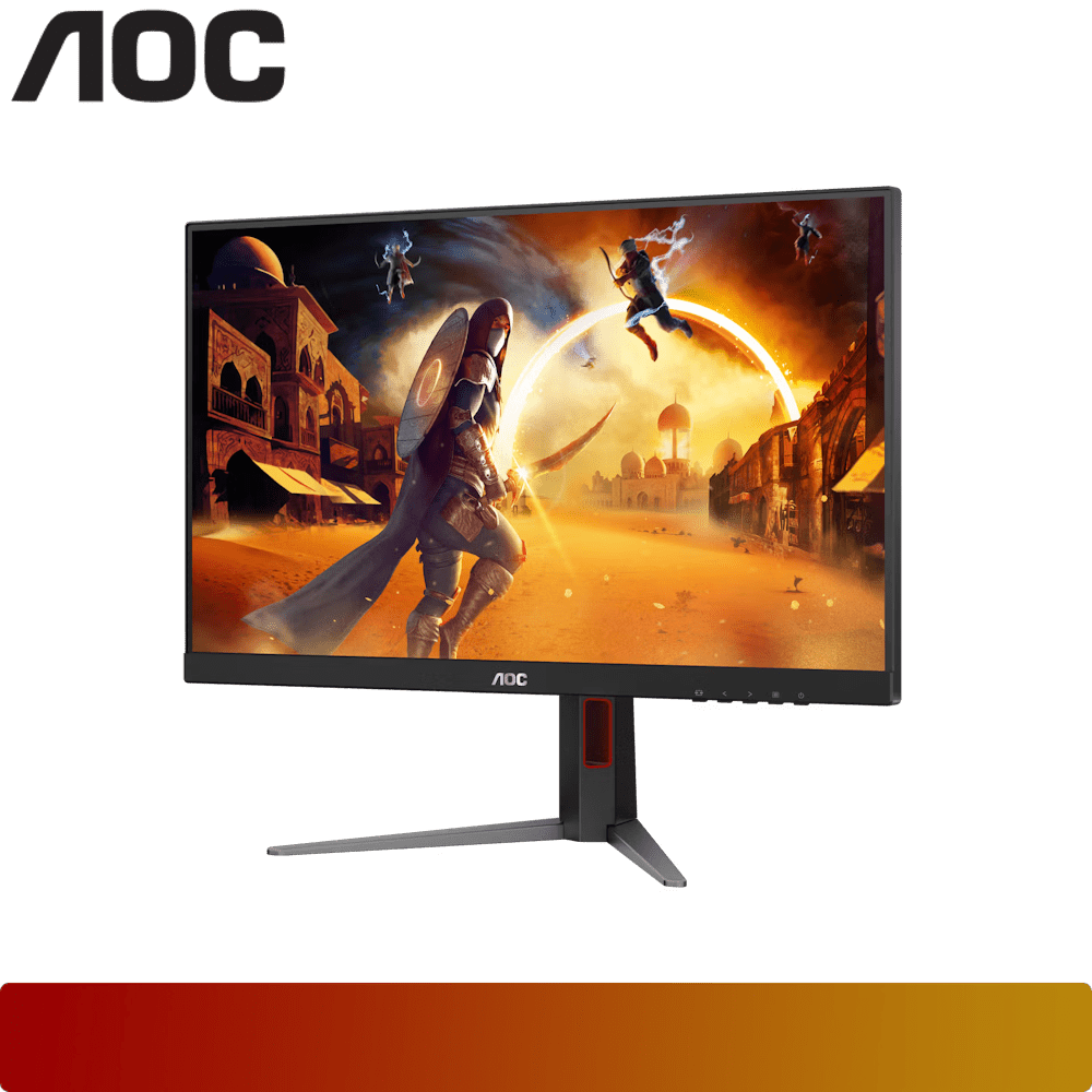 AOC Q27G4-2-Nano Komputer