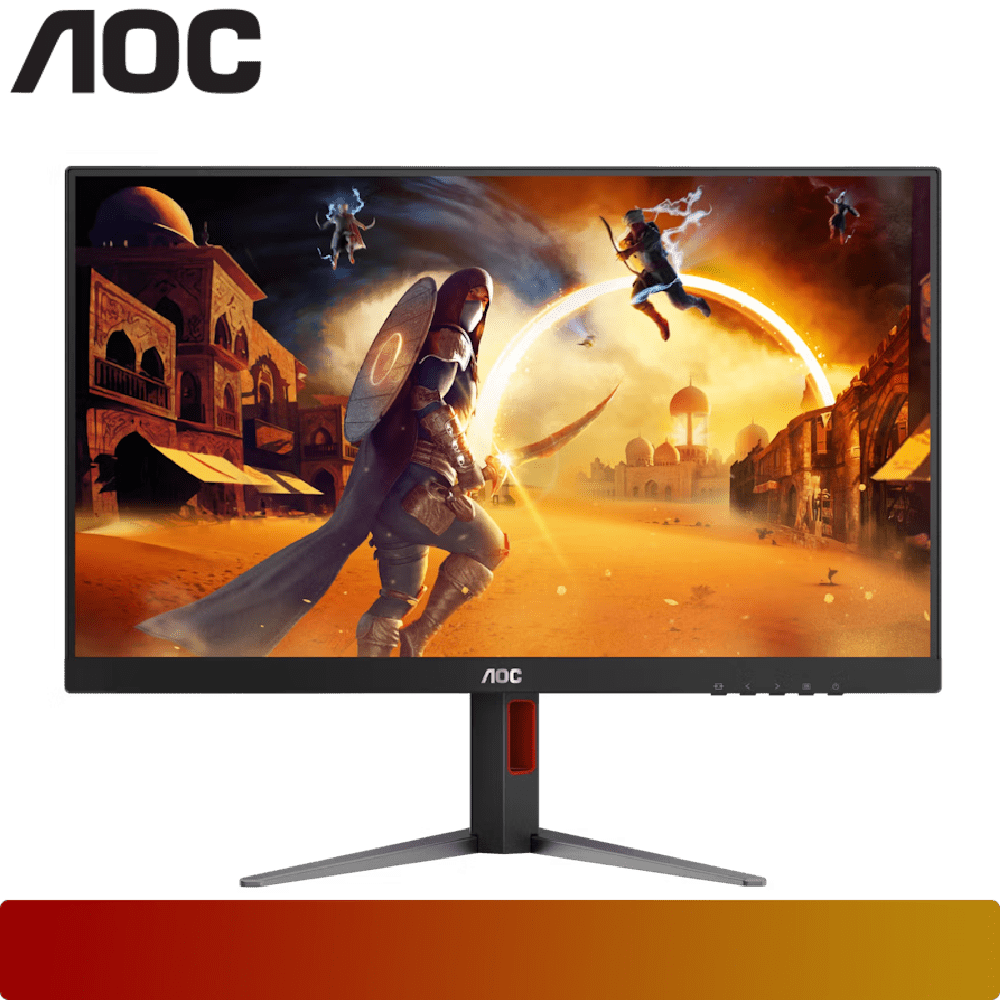 AOC Q27G4-1-Nano Komputer