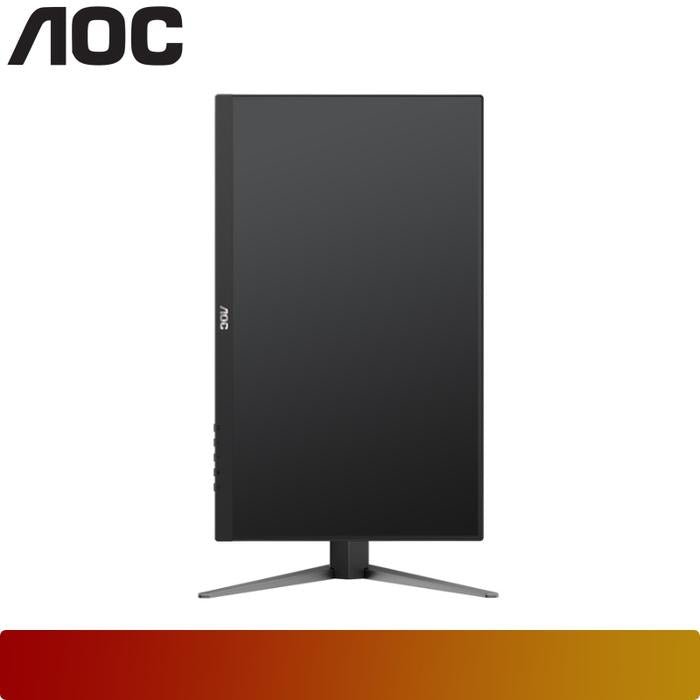 AOC Q27G4 - 4 - Nano Komputer