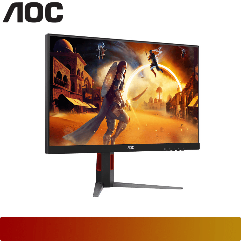 AOC Q27G4-3-Nano Komputer