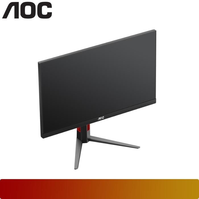 AOC Q27G4 - 3 - Nano Komputer