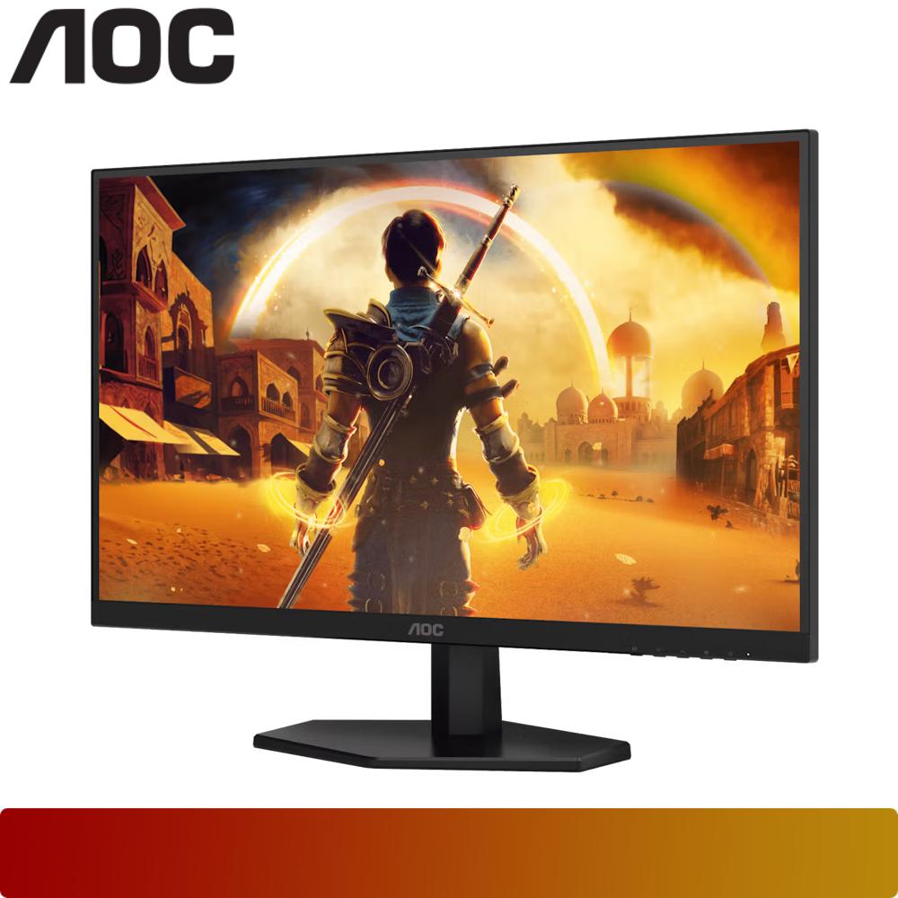 AOC Q27G40E - 3 - Nano Komputer