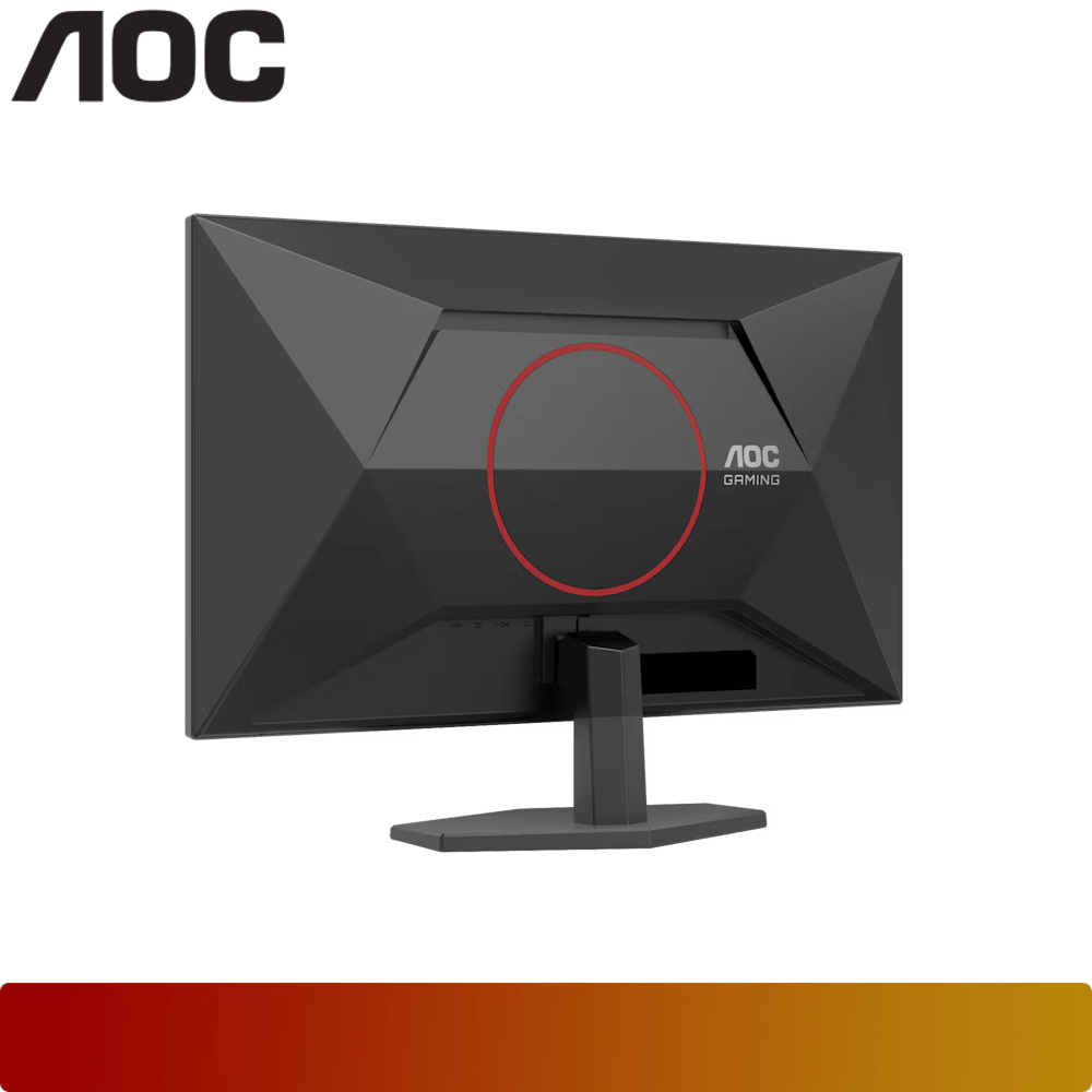 AOC Q27G40E-6-Nano Komputer