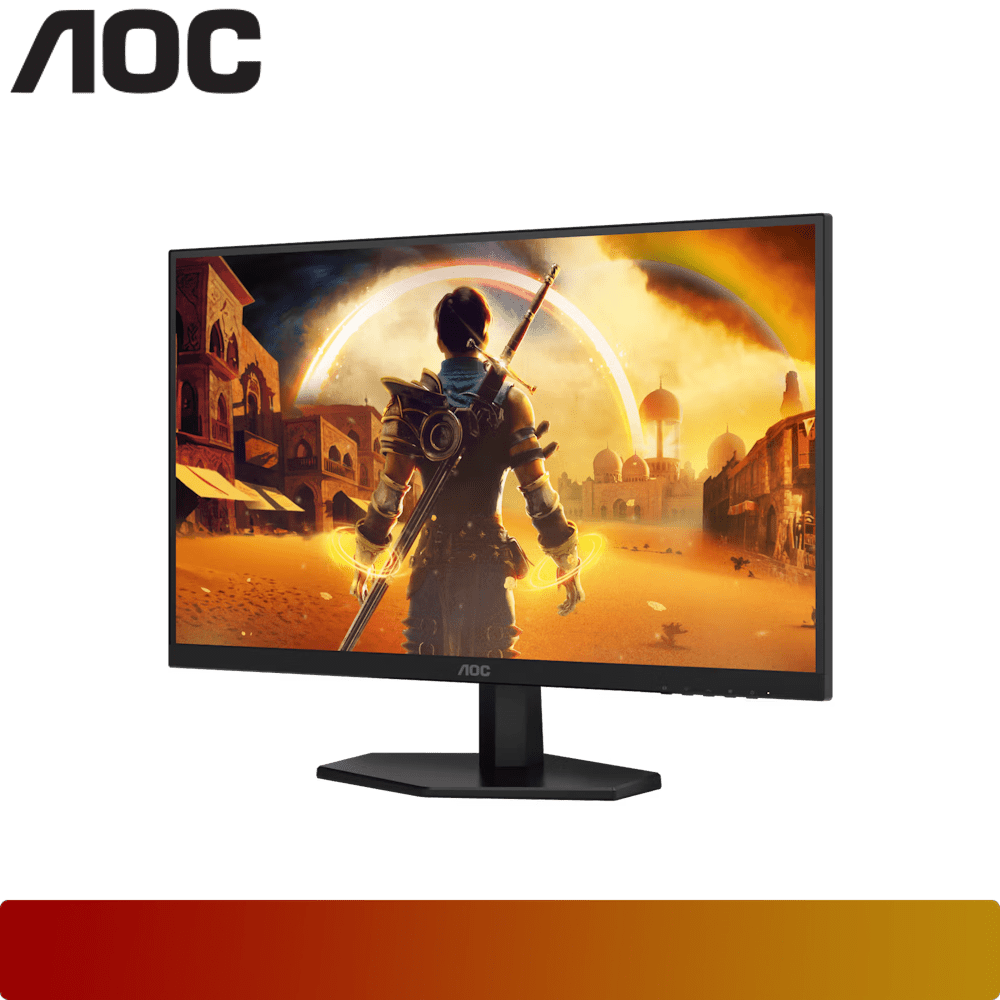 AOC Q27G40E-2-Nano Komputer