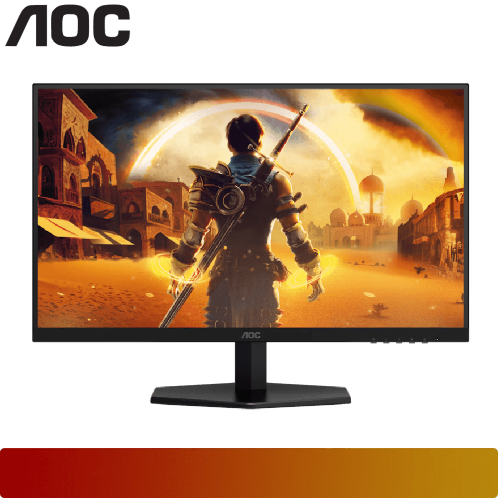 AOC Q27G40E-1-Nano Komputer