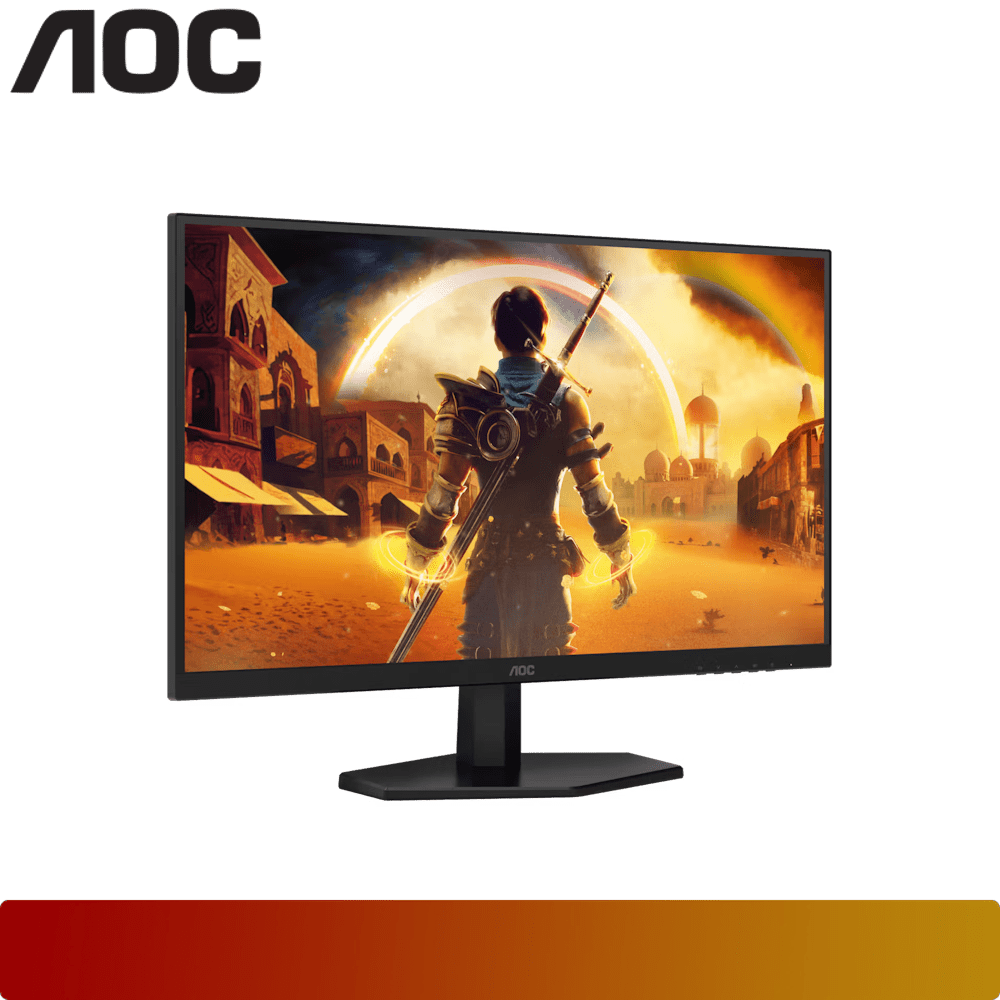 AOC Q27G40E-3-Nano Komputer