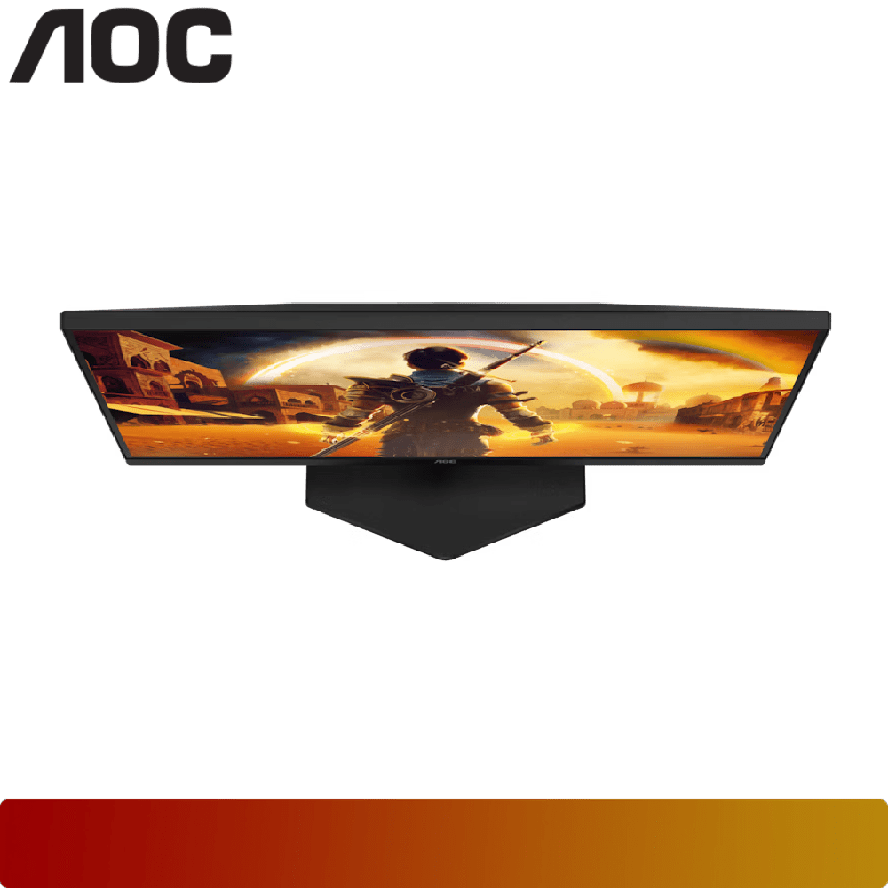 AOC Q27G40E-4-Nano Komputer
