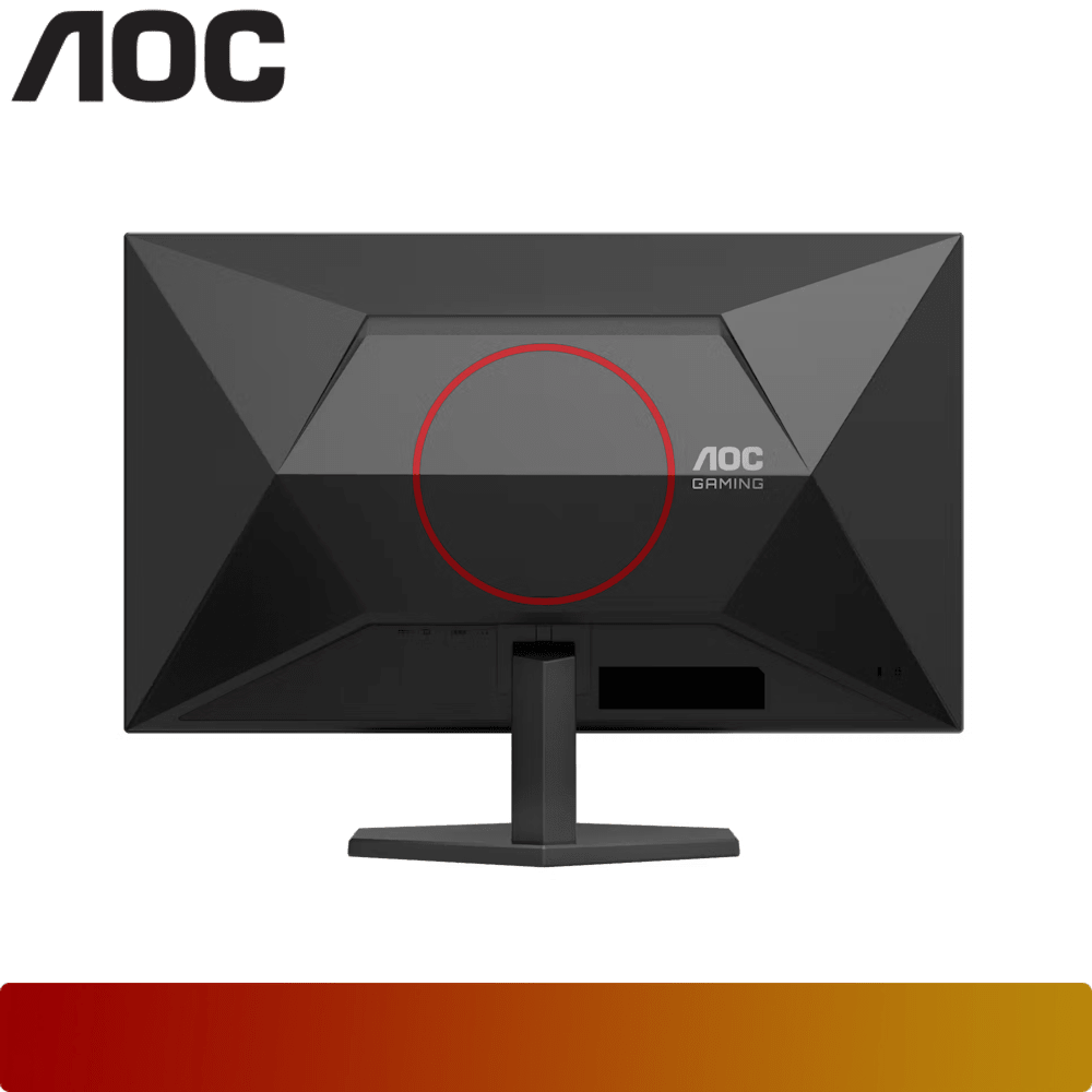 AOC Q27G40E-5-Nano Komputer