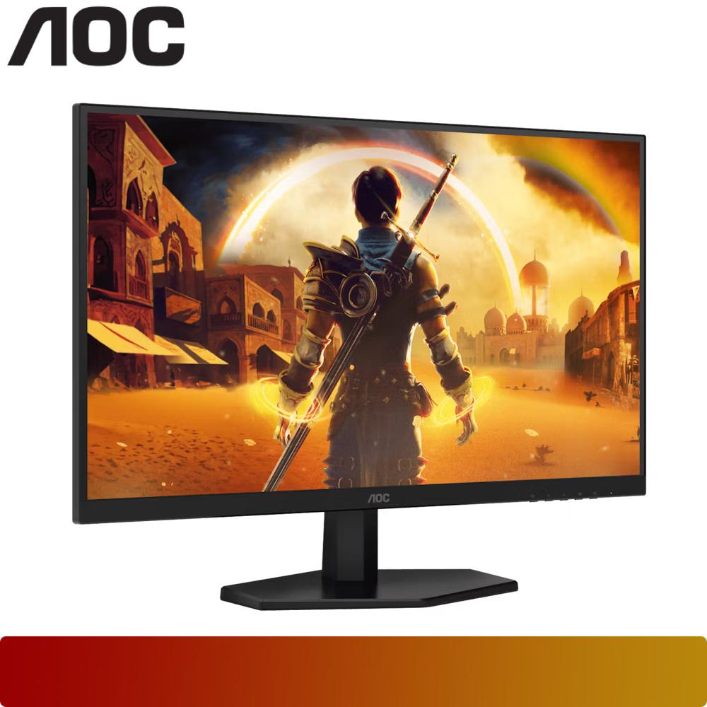 AOC Q27G40E - 2 - Nano Komputer