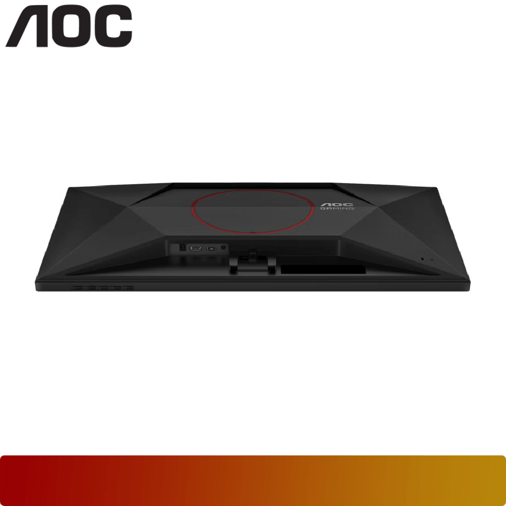 AOC Q27G40E-8-Nano Komputer