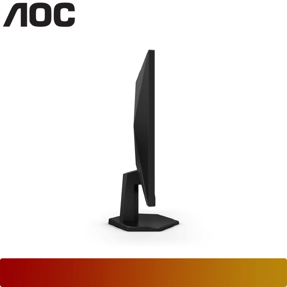 AOC Q27G40E-9-Nano Komputer