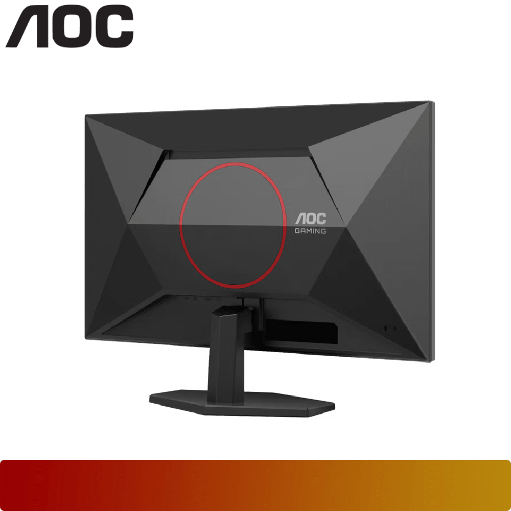 AOC Q27G40E-7-Nano Komputer
