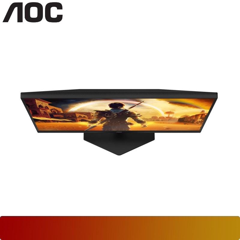 AOC Q27G40XMN | 27" QD - MiniLED Gaming Monitor 180Hz 1ms - 6 - Nano Komputer