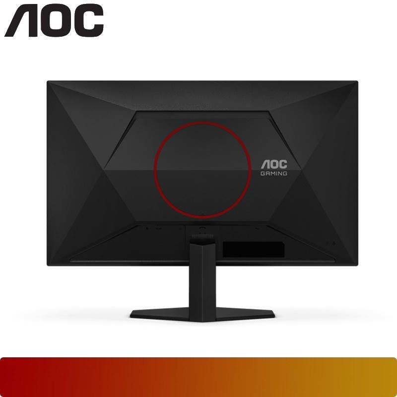 AOC Q27G40XMN | 27" QD - MiniLED Gaming Monitor 180Hz 1ms - 5 - Nano Komputer