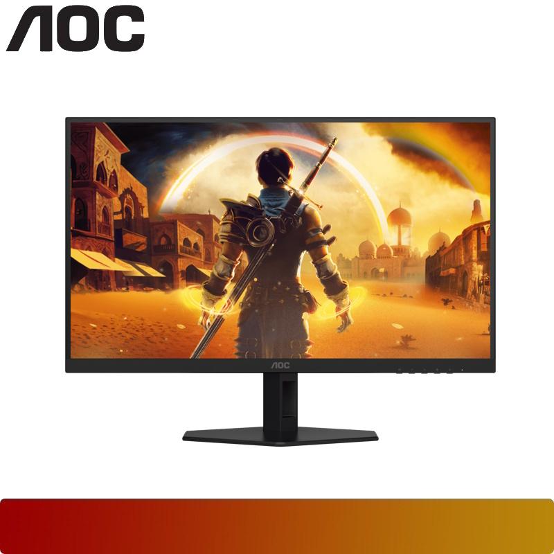 AOC Q27G40XMN | 27" QD - MiniLED Gaming Monitor 180Hz 1ms - 2 - Nano Komputer