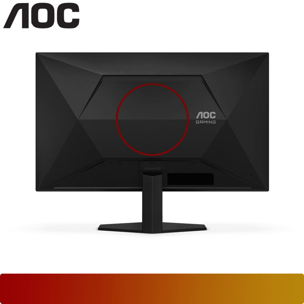 AOC Q27G40XMN-5-Nano Komputer