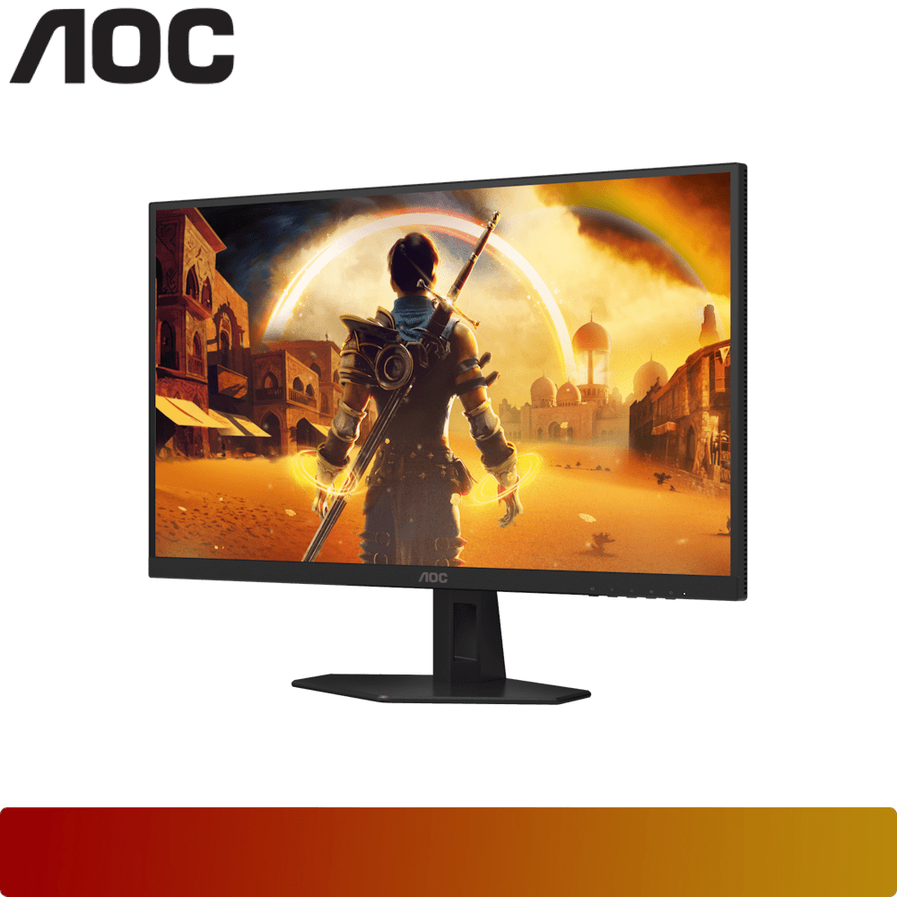 AOC Q27G40XMN-2-Nano Komputer