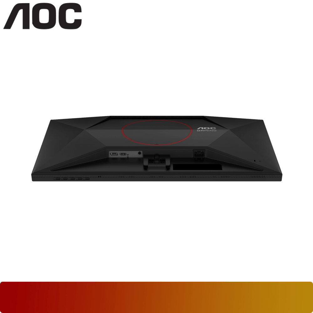 AOC Q27G40XMN-8-Nano Komputer