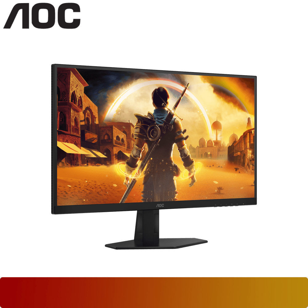 AOC Q27G40XMN-3-Nano Komputer