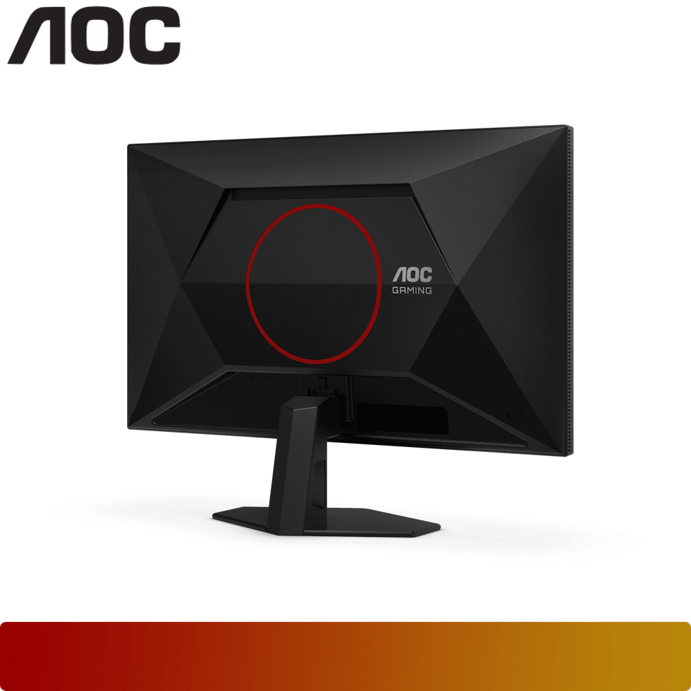 AOC Q27G40XMN-7-Nano Komputer