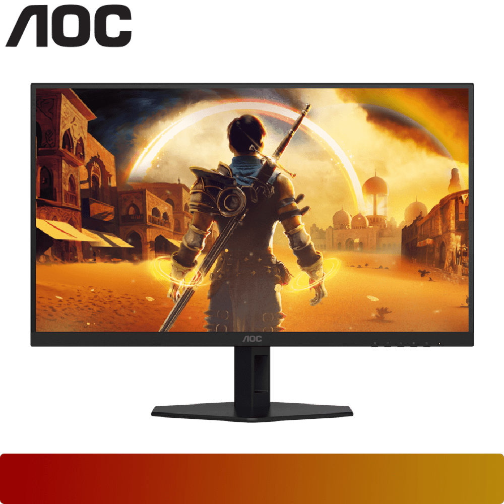 AOC Q27G40XMN-1-Nano Komputer