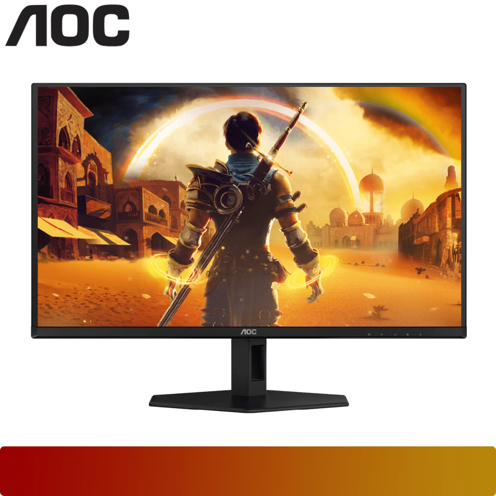 AOC Q27G40ZDF-1-Nano Komputer