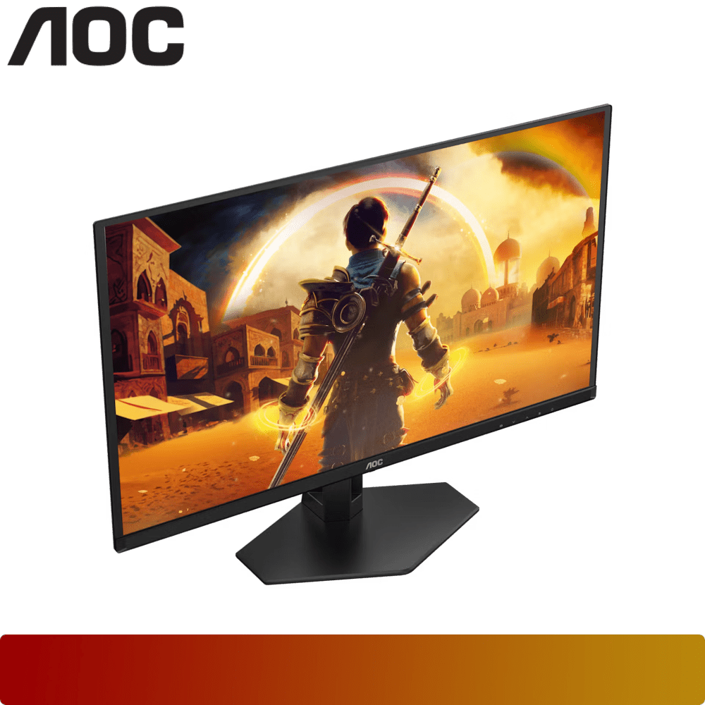 AOC Q27G40ZDF-3-Nano Komputer