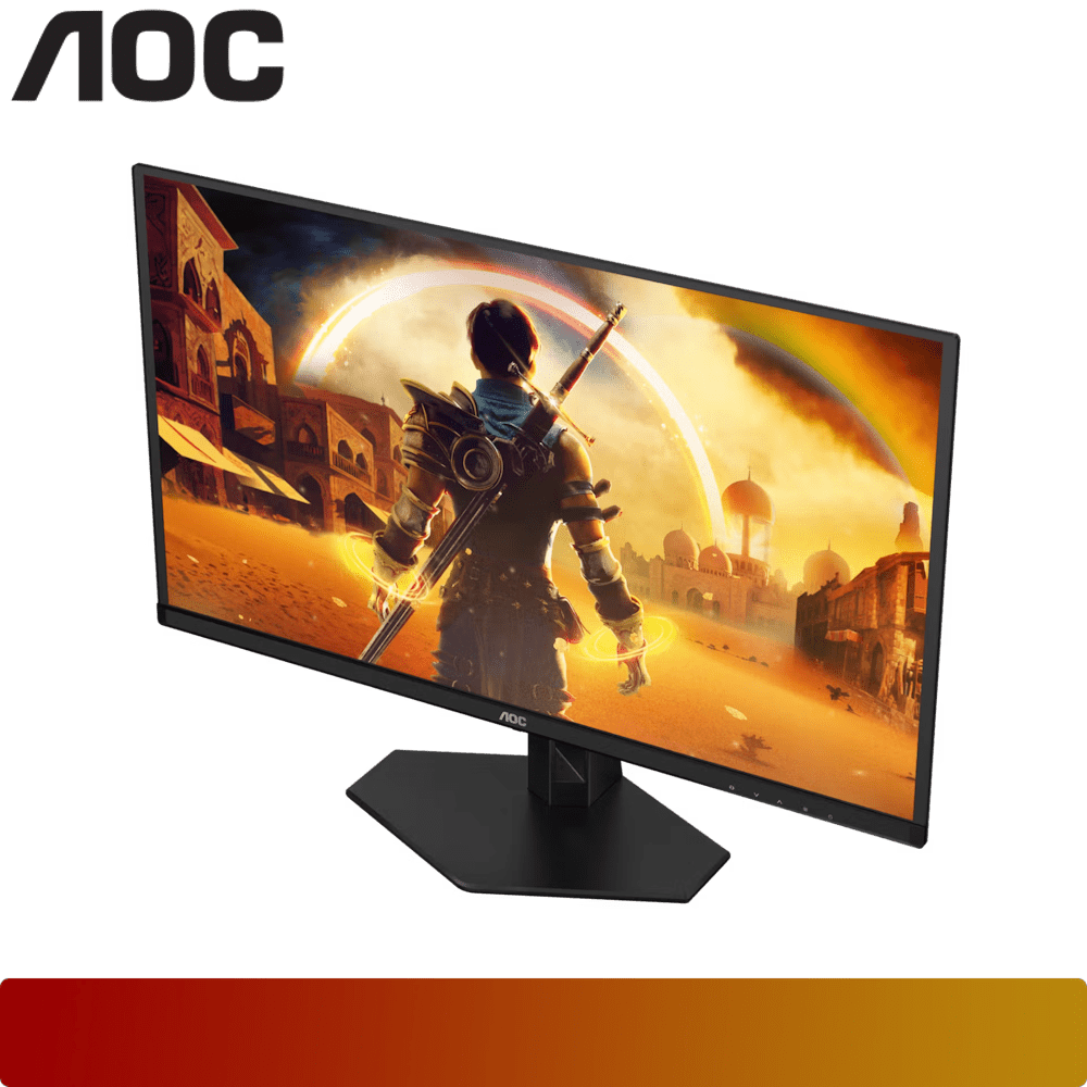 AOC Q27G40ZDF-2-Nano Komputer