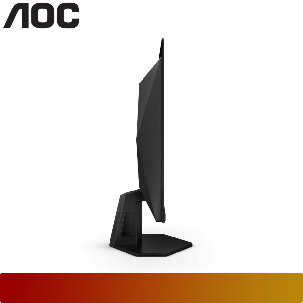 AOC Q27G40ZDF-8-Nano Komputer