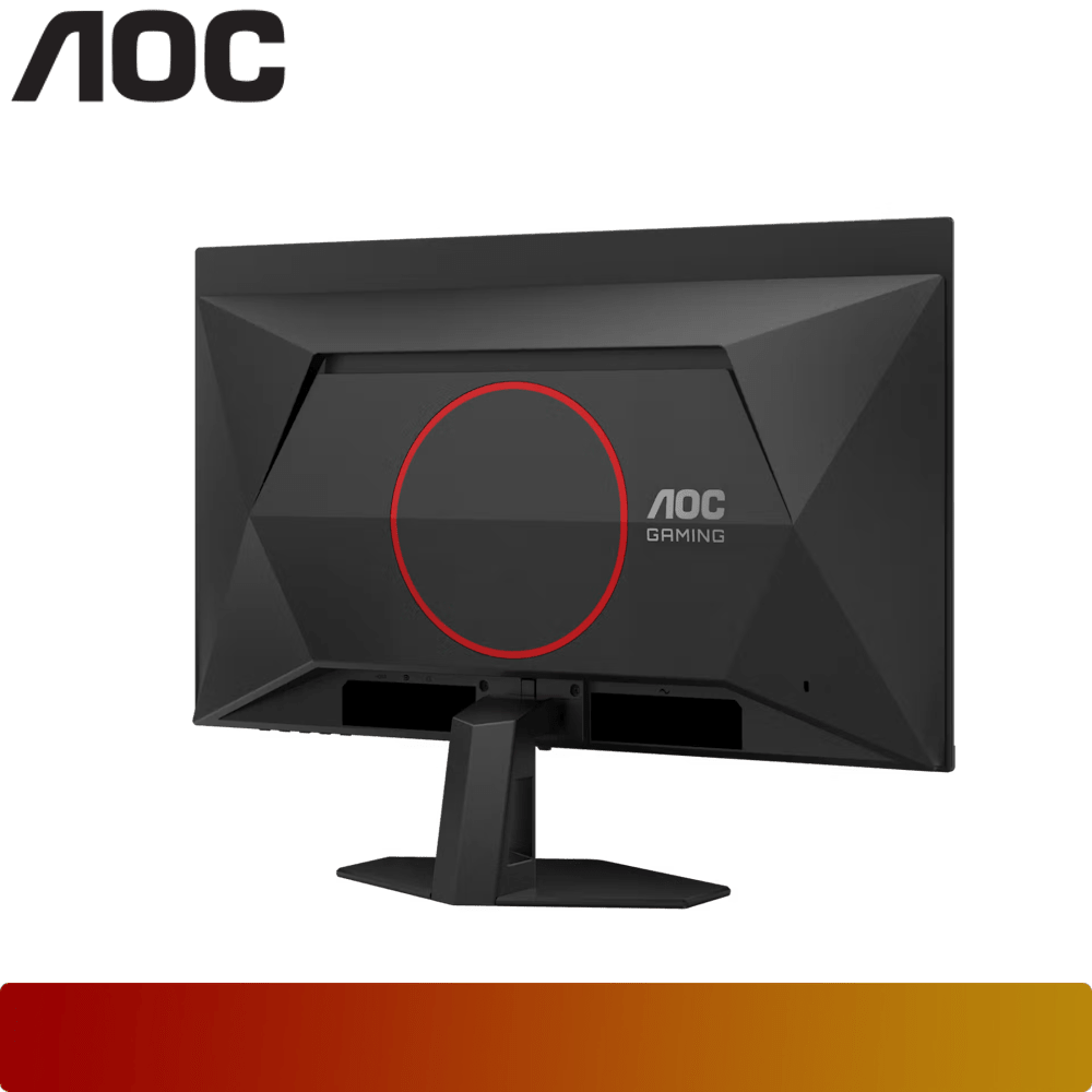 AOC Q27G40ZDF-5-Nano Komputer
