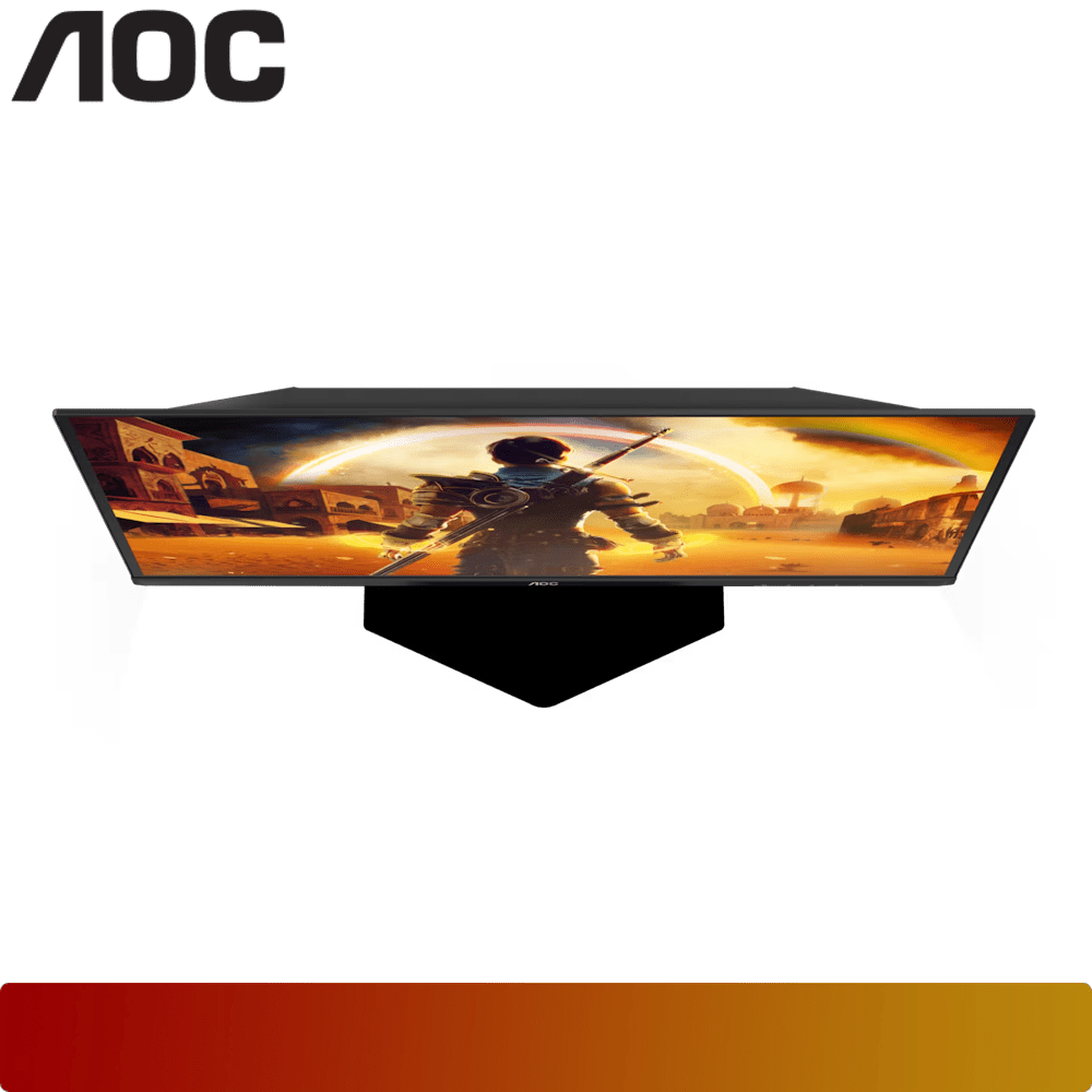 AOC Q27G40ZDF-7-Nano Komputer