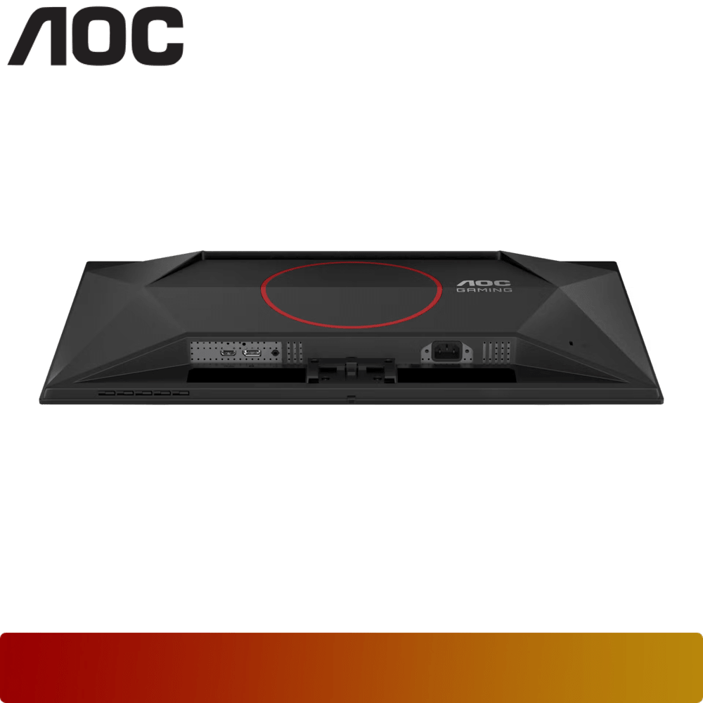 AOC Q27G40ZDF-6-Nano Komputer