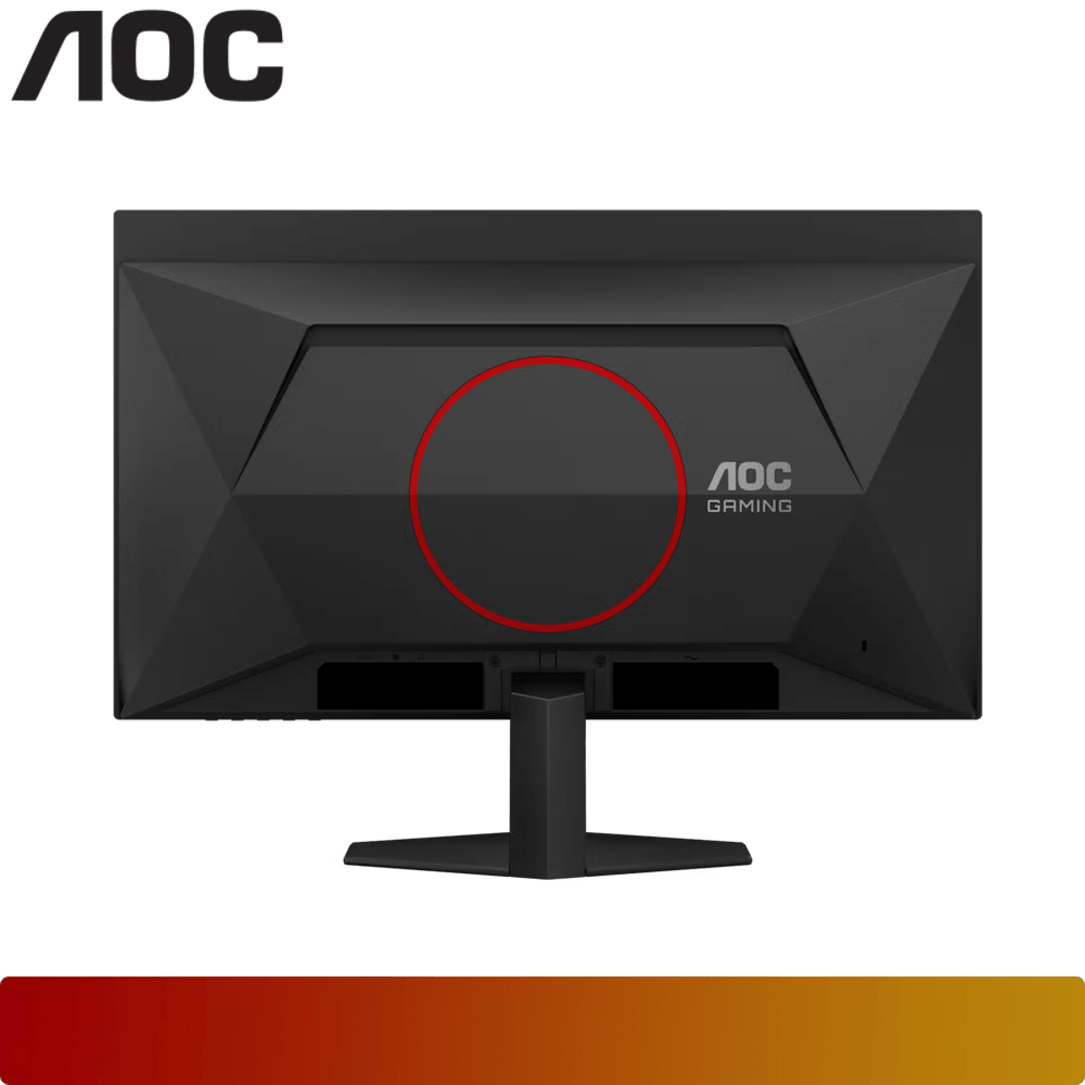 AOC Q27G40ZDF-4-Nano Komputer