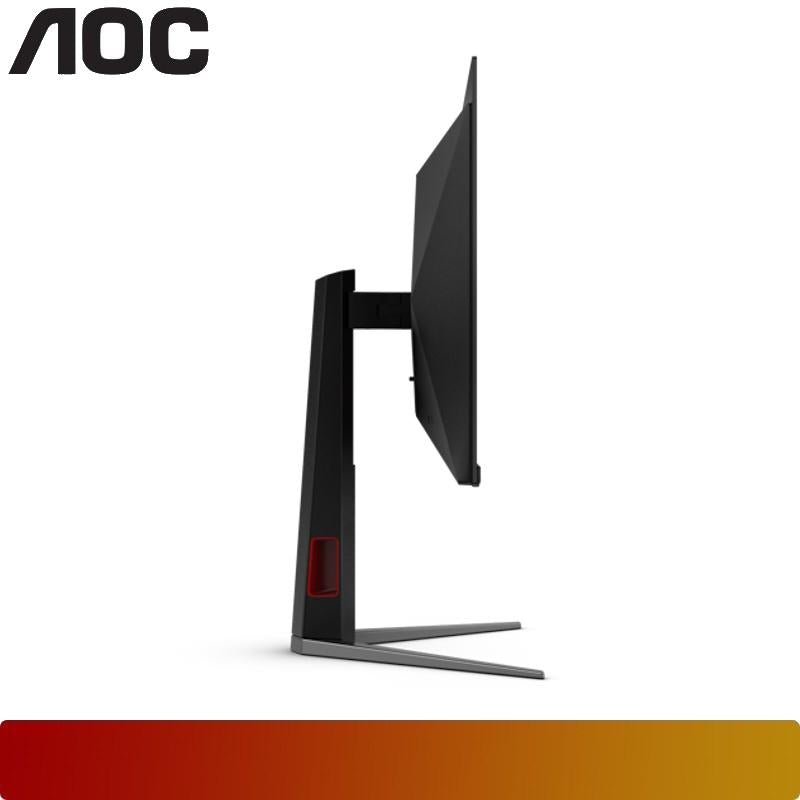 AOC Q27G4ZD | 26.5" QD - OLED Gaming Monitor 240Hz 0.03ms GTG Adaptive Sync - 7 - Nano Komputer