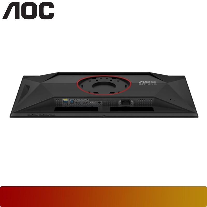 AOC Q27G4ZD | 26.5" QD - OLED Gaming Monitor 240Hz 0.03ms GTG Adaptive Sync - 6 - Nano Komputer