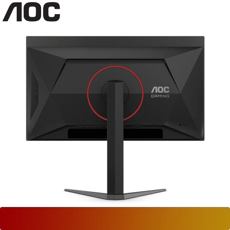AOC Q27G4ZD | 26.5" QD - OLED Gaming Monitor 240Hz 0.03ms GTG Adaptive Sync - 5 - Nano Komputer