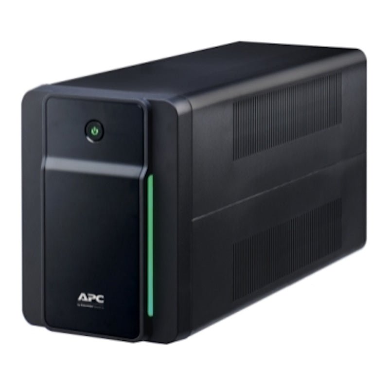 APC Back-UPS 1600VA, 230V, AVR, 4 universal outlets 900W-2-Nano Komputer