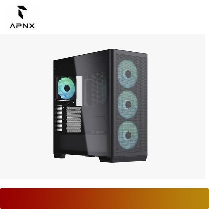 APNX C1-8-Nano Komputer