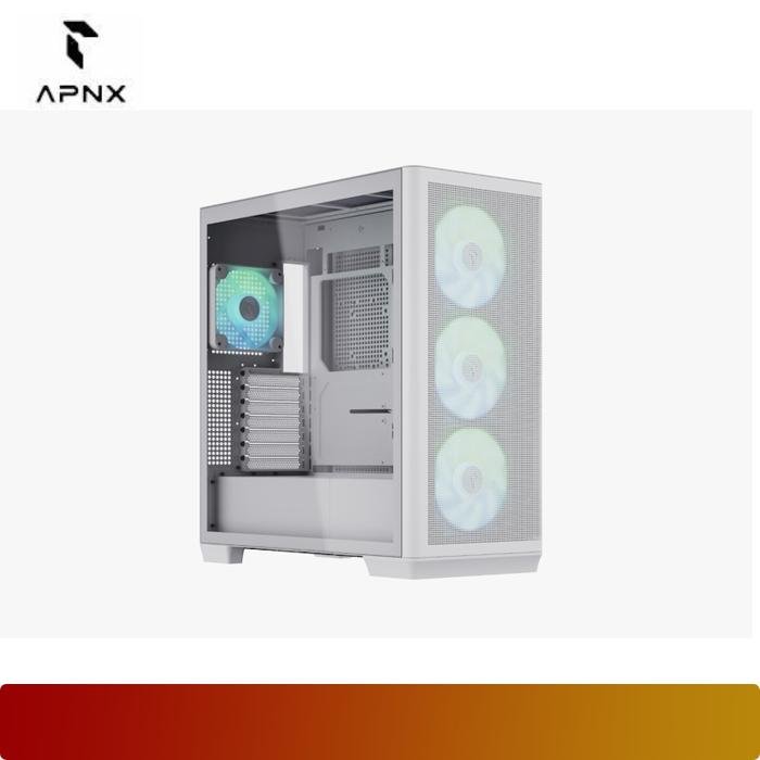 APNX C1-9-Nano Komputer