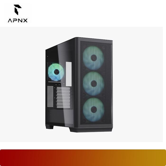 APNX C1-2-Nano Komputer